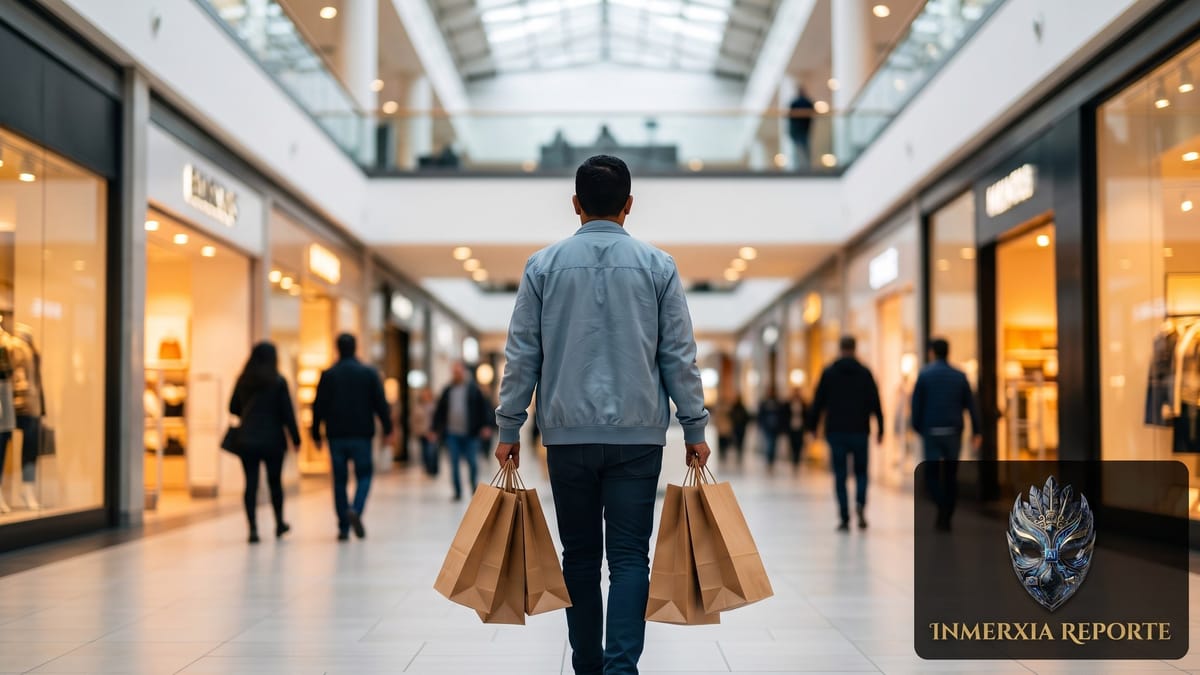Buen Fin 2026: ¿cuándo es y qué días conviene comprar?