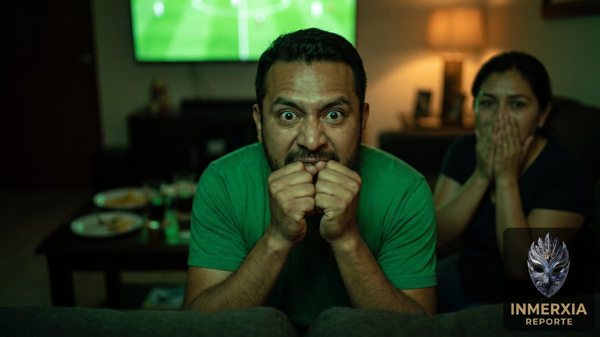 ¿Habrá Fan Fest para los partidos de México en octubre?