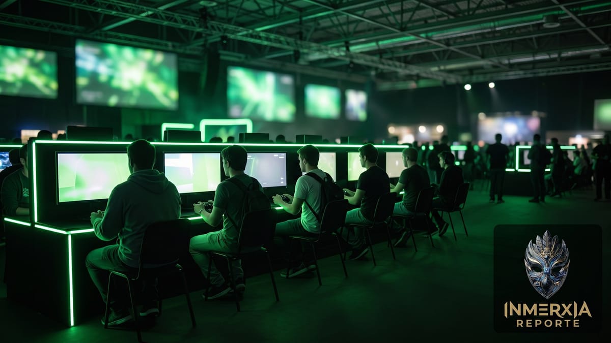 Xbox FanFest CDMX 2026: ¿qué actividades va a haber?